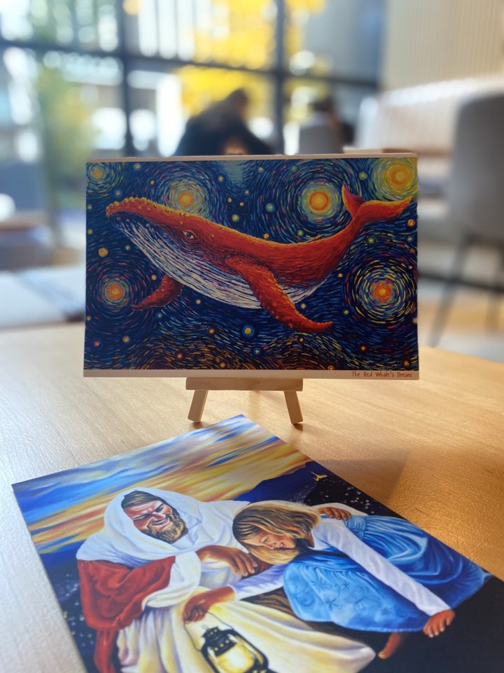 2026 Fine Art Calendars