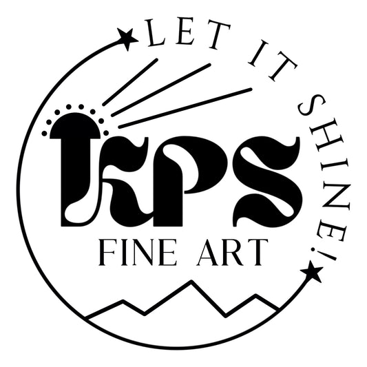 Special Gift Card KPS Fine Art