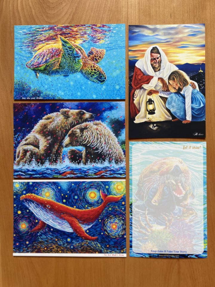 2026 Fine Art Calendars