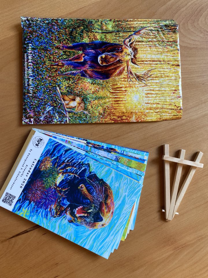 2026 Fine Art Calendars